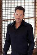 Artist Gary Allan